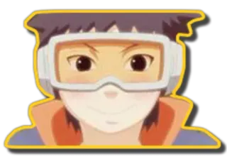 🙂 telegram sticker