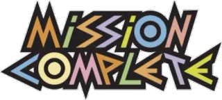 👌 MISSION COMPLETE mission, complete, achievement, success telegram sticker