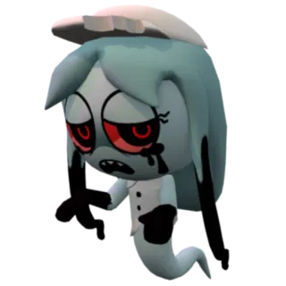 👻 telegram sticker