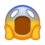 😱