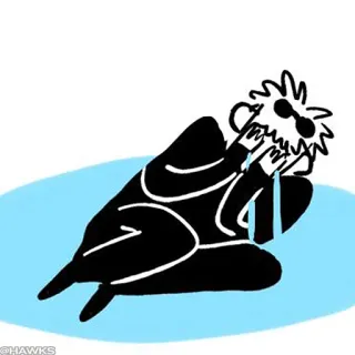 😭 telegram sticker
