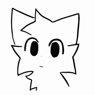 Kola☆ Cats (twitter.com/DarkKolaa) telegram stickers