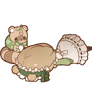 😖 whatsapp sticker
