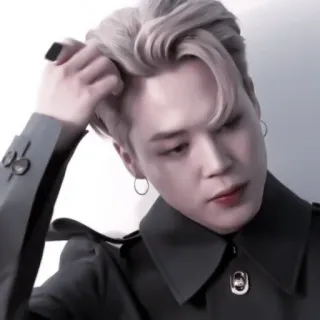 🀄 Jimin k팝, 가수, 지민, 방탄소년단, 아이돌, k팝 아이돌 whatsapp sticker