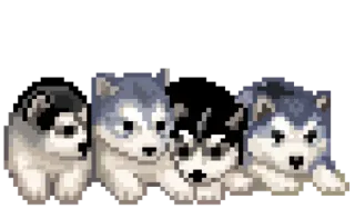 💗 telegram sticker