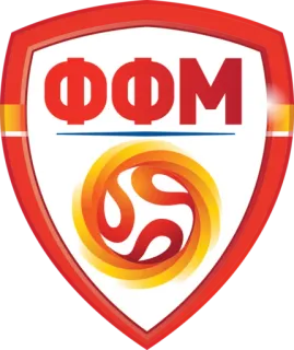 🇲🇰 Football Federation of Macedonia ФФМ telegram sticker