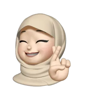 @masalalusamadia @memojitmc ️️ :: @fStikBot telegram stickers