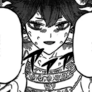 🔌 Mereoleona Vermillion Black Clover Anime, Mangá, Black Clover, Mereoleona Vermillion, Fanart, Personagem whatsapp sticker