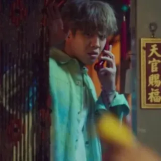 😮 telegram sticker