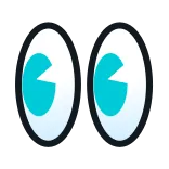 👀