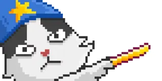 😺 telegram sticker
