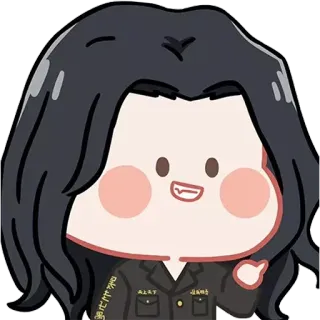 😀 telegram sticker