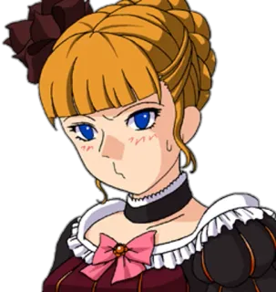 😗 whatsapp sticker