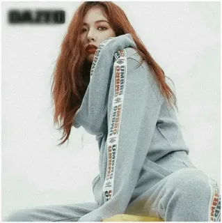@HyunA_ir 🎟 telegram stickers