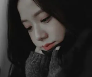 🥺 Jisoo orang, selebriti, potret, wanita, penyanyi, jisoo whatsapp sticker