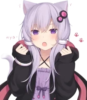 😉 telegram sticker