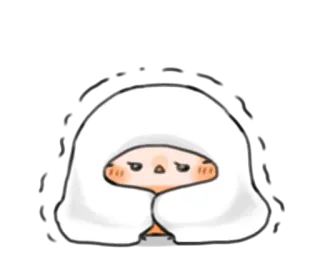 😔 telegram sticker