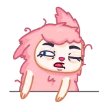 😪 whatsapp sticker