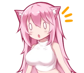 😲 telegram sticker