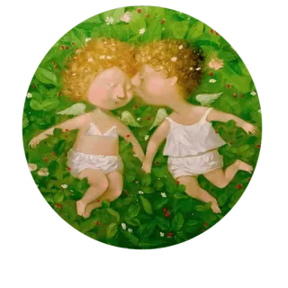 💏 whatsapp sticker