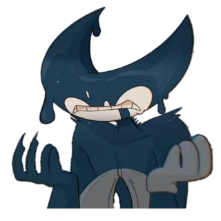 👿 telegram sticker