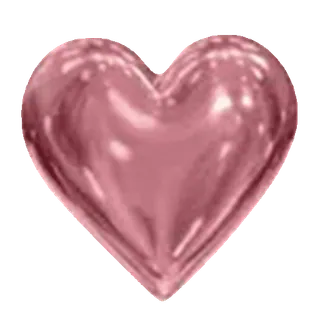 💗