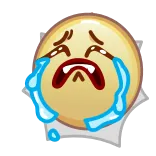 😭