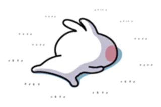 💤 telegram sticker