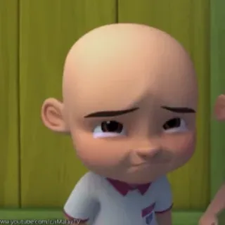 UPIN IPIN @DEXFORCY telegram stickers