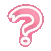 ❓