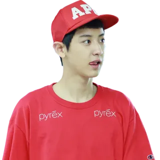 😝 telegram sticker