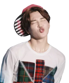 😙 telegram sticker