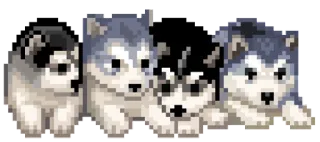 💝 :: @fStikBot telegram stickers
