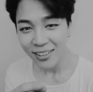 ☁️ Jimin kpop, 아이돌, 지민, bts, 가수, 아티스트, 사람, 남자 telegram sticker