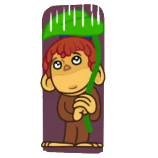 😥 telegram sticker