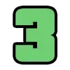 3️⃣