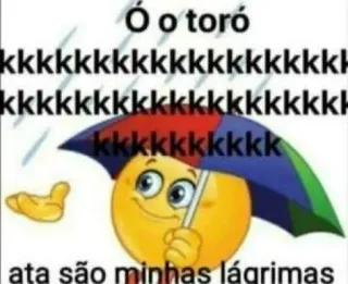 😭 ó o toró
kkkkkkkkkkkkkkkkkkkkkkk
kkkkkkkkkkkkkkkkkkkkkkk
kkkkkkkkkkkkkk
ata são minhas lágrimas Emoji, Pleurs, Pluie, Blague, Rire telegram sticker
