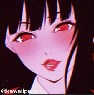 🥢 kawaiipack anime, manga, kawaii, cartoon, animation, japanese telegram sticker