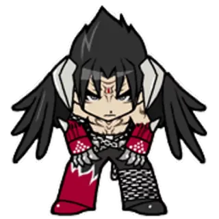 😬 telegram sticker