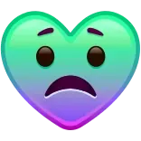 😟
