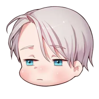 😒 whatsapp sticker