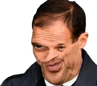 🙃 meme, funny, caricature, portrait, humor telegram sticker