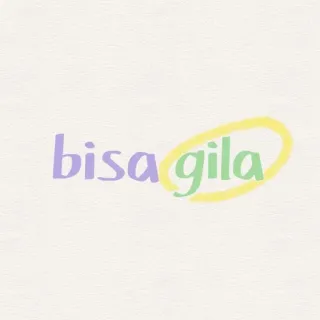 🥰 bisa gila telegram sticker