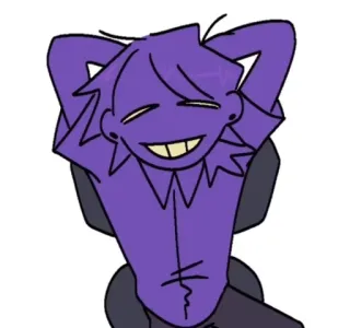 😎 telegram sticker