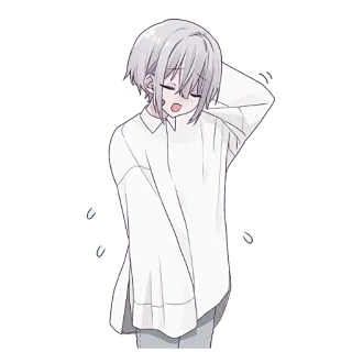 ☺ whatsapp sticker