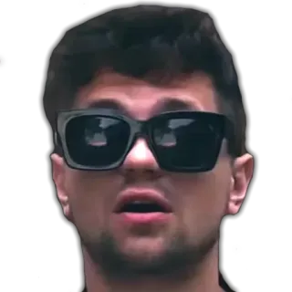 😎 telegram sticker