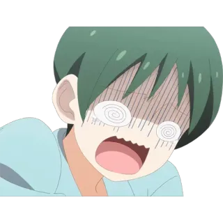 😲 telegram sticker