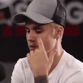 🌬 Justin Bieber celebryta, gwiazda pop, piosenkarz, justin bieber telegram sticker
