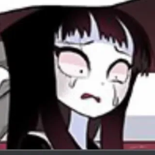 😢 telegram sticker