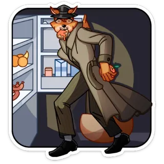 Рой :: @stickroom telegram stickers